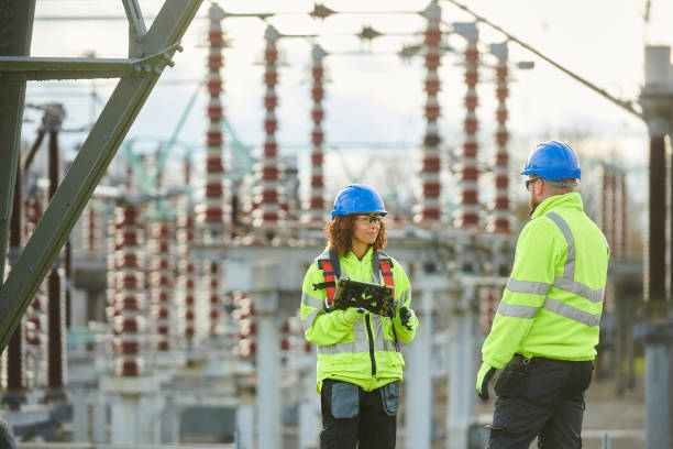 Best Electrical Installation Contractor  in Earlimart, CA