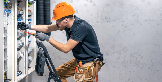 Best Electric Panel Repair  in Earlimart, CA